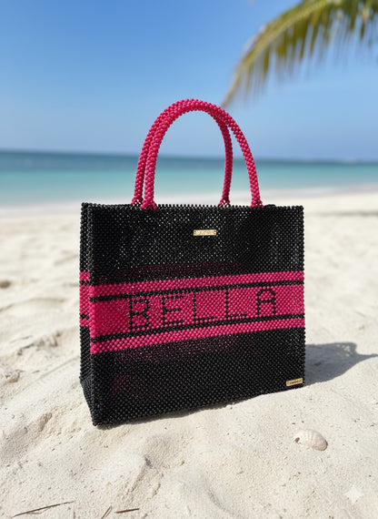 Bella Tote Bags